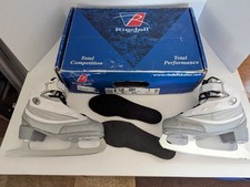 Riedell ice skates for sale  Heber City