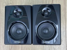Behringer studio active for sale  MORDEN