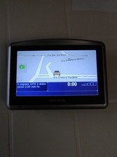 Tomtom one usato  Roma