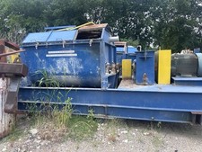 100hp pug mill for sale  Corsicana