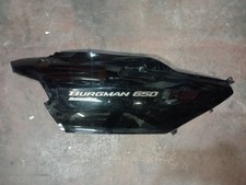 suzuki burgman nero an 650 usato suzuki burgman nero an 650 usato Roma