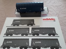 Set märklin 47203 gebraucht kaufen  Sindelfingen
