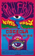 Pink floyd oct for sale  LONDON