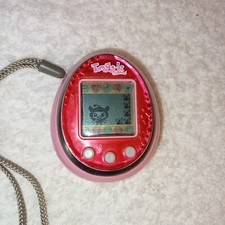 Usado, Banzai Tamagotchi Friends estrelas vermelhas 2014 TESTADO funcionando comprar usado  Enviando para Brazil