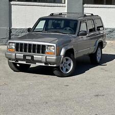 2000 jeep cherokee for sale  Huntingdon Valley