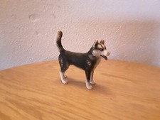Schleich 16371 husky gebraucht kaufen  Inden