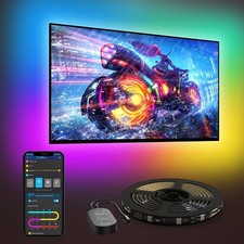 Govee led backlight for sale  CORBY