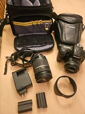 Full kit nikon for sale  San Francisco