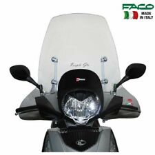 Faco 23191 parabrezza usato  Italia