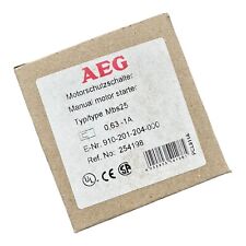 Aeg 910 201 gebraucht kaufen  Frankfurt am Main