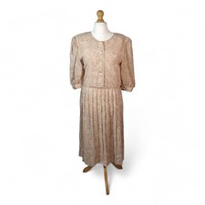 Perceptions vintage dress for sale  LANCASTER