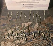 Carp fishing solid for sale  MANCHESTER