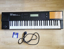 Roland workstation for sale  MANSFIELD