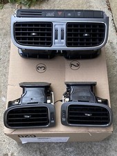 Diffuseurs air volkswagen d'occasion  Génissac