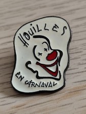 Pin clown. houilles d'occasion  Tourrette-Levens