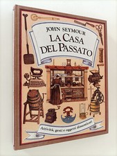Casa del passato usato  Italia