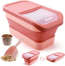 Dog food storage for sale  Independence
