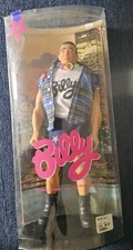Gay billy doll d'occasion  Étaules