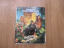 Usado, TSR AD&D 2E REF6 ROGUES GALLERY 9380 SB ADV DUNGEON DRAGON comprar usado  Enviando para Brazil