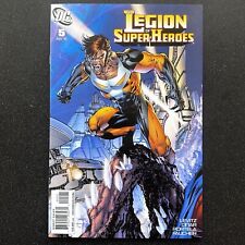 Legion super heroes for sale  Warrenton