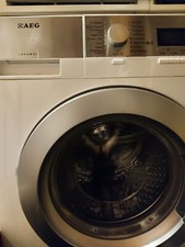 Waschmaschine trockner set gebraucht kaufen Waschmaschine trockner set gebraucht kaufen  Bad Neuenahr-Ahrweiler