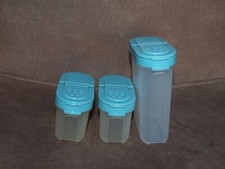 Tupperware gewürzriesen 2 gebraucht kaufen  Höhn
