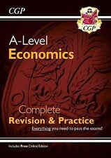 Level economics year for sale  UK