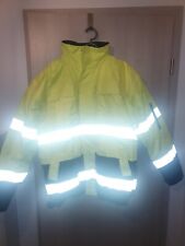 Arbeitsjacke neu gelb gebraucht kaufen  Niederalteich