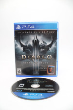 Refurbished ps4 diablo for sale  Downey