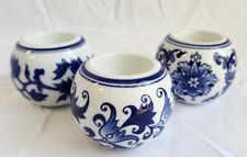 Bombay set blue for sale  Cumming