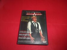 Dvd scanners jennifer d'occasion  Arras