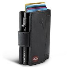 Luxurizz slim wallet gebraucht kaufen  Rottenburg am Neckar