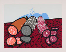 Patrick caulfield three for sale  EDINBURGH