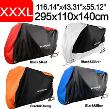 Xxxl motorcycle cover for sale  WORCESTER