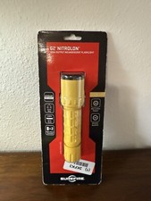 Surefire flashlight old for sale  Hana