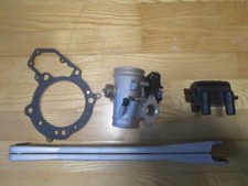 Stck motorrad ersatzteile gebraucht kaufen  Ingolstadt