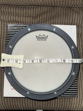 Remo drum practice for sale  Brick