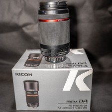 Pentax 300mm 5.8 for sale  NEWBURY