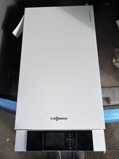 Viessmann vitodens 200 gebraucht kaufen  Kasbach-Ohlenberg, Hausen, Dattenbg.