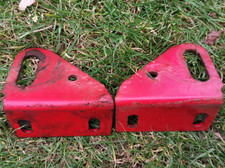 Westwood countax rear for sale  LINCOLN