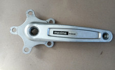 Maxima tracer drive for sale  SHREWSBURY