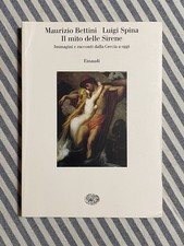 Maurizio bettini luigi usato  Milano