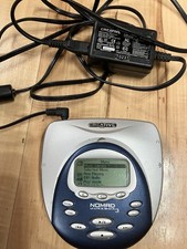Creative labs nomad for sale  DIDCOT