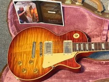 1959 gibson les gebraucht kaufen  Winnenden