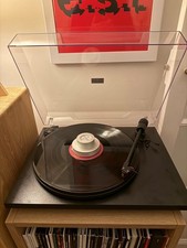 Platine vinyle project d'occasion Platine vinyle project d'occasion  Courbevoie
