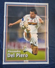 Poster alessandro del usato  Serravalle Scrivia
