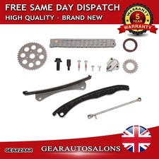 Timing chain kit for sale  BIRMINGHAM