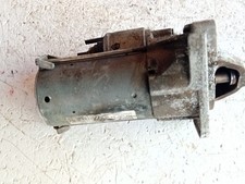 Motorino avviamento per usato  Italia