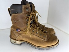 Danner men quarry for sale  Canby