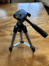 Lightweight aluminium tripod for sale  WEST MALLING